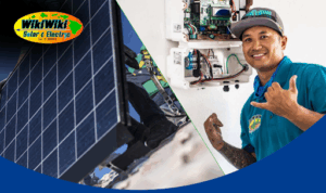 Powering homes with purpose