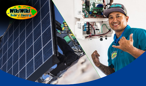 Powering homes with purpose